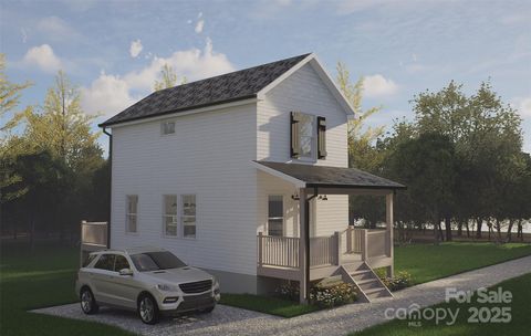 Photo of 186 Johnston Boulevard, Asheville, NC 28806 (MLS # 4285055)