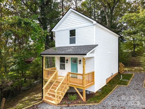 186 Johnston Boulevard Asheville NC 28806