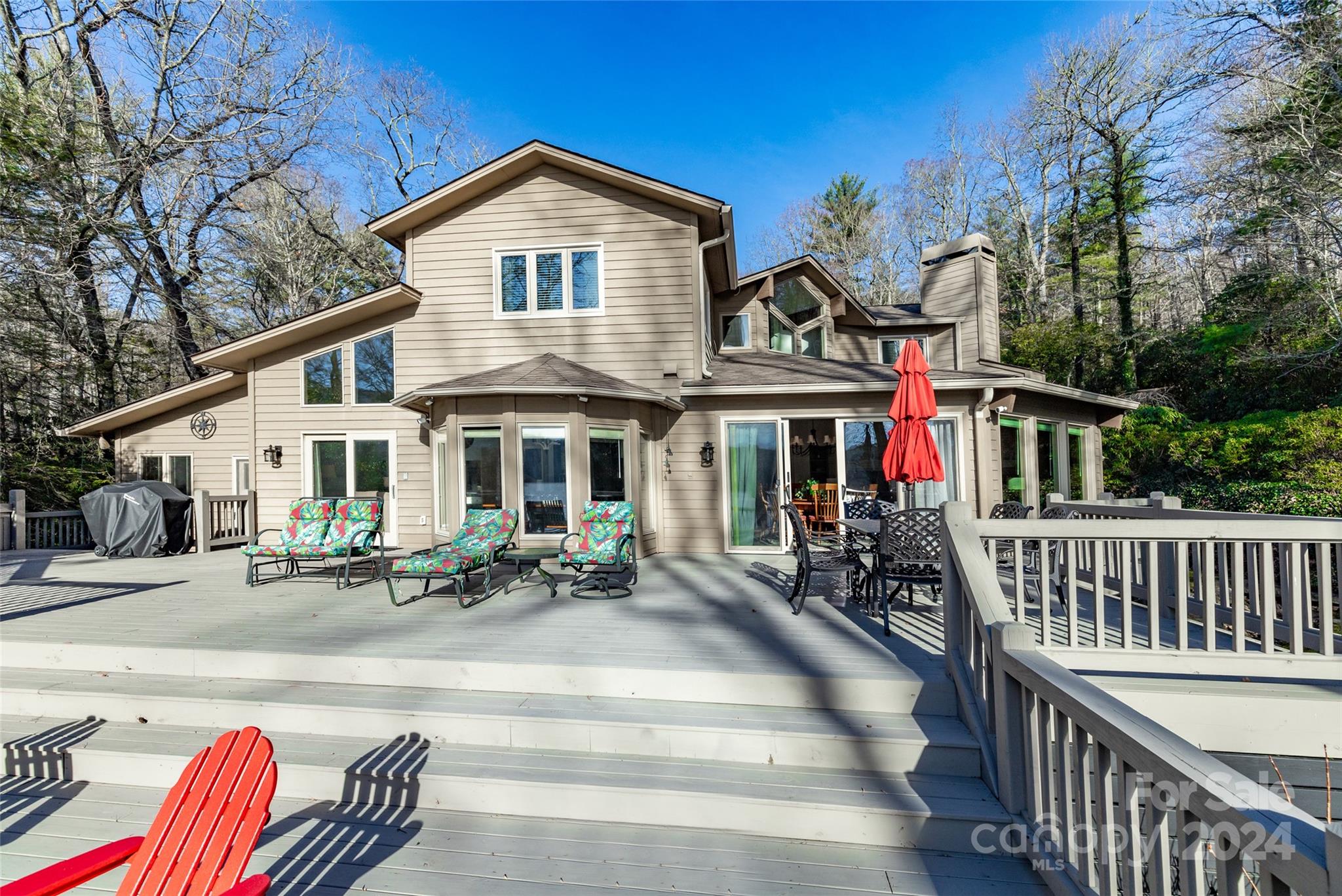 Lake Toxaway Estates - Residential