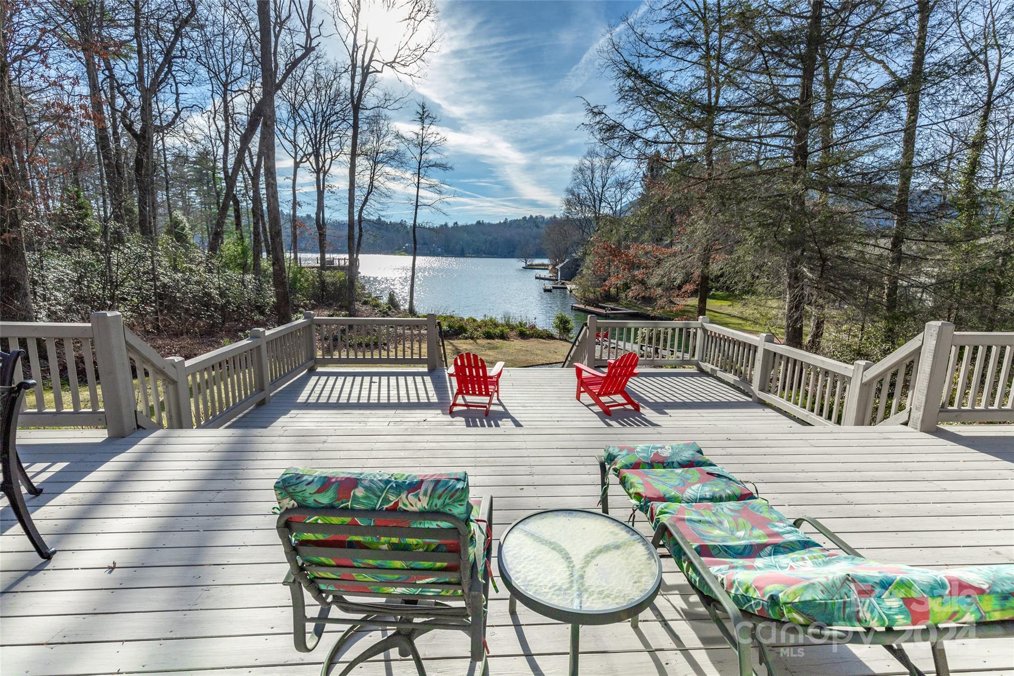 Lake Toxaway Estates - Residential