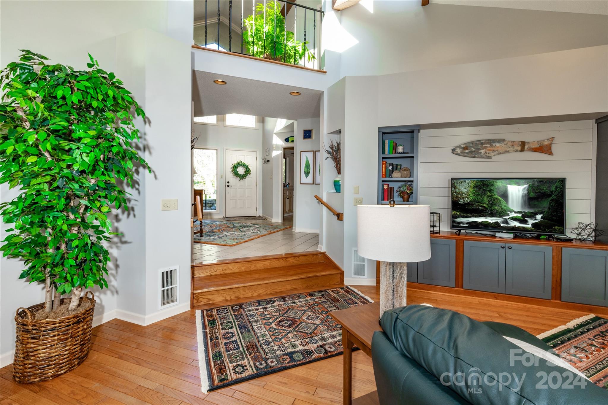 Lake Toxaway Estates - Residential