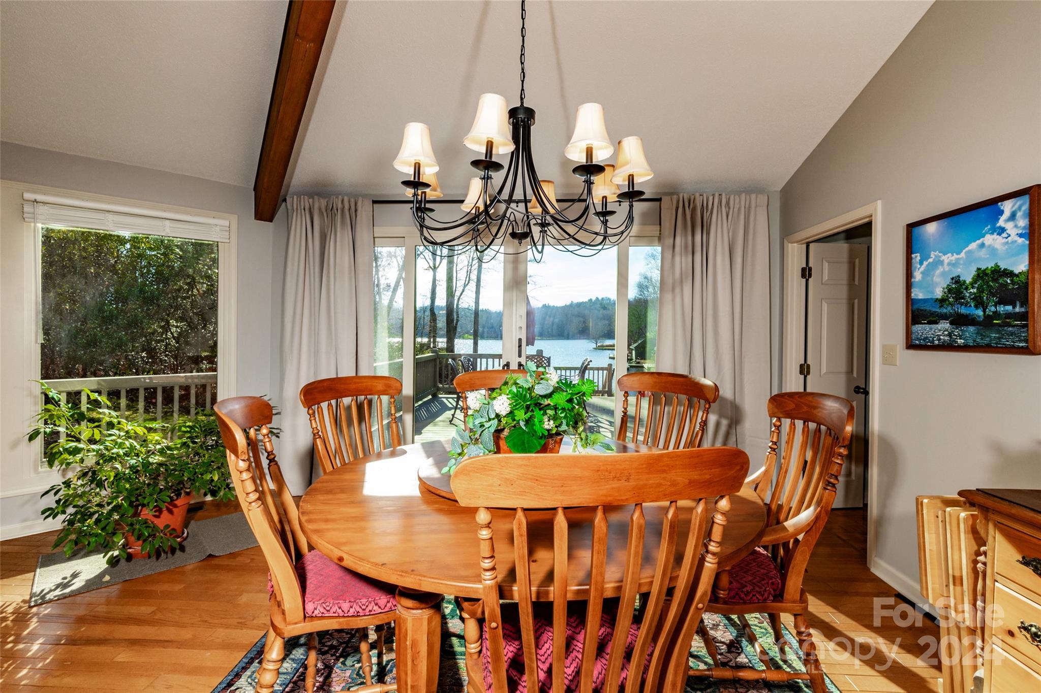 Lake Toxaway Estates - Residential