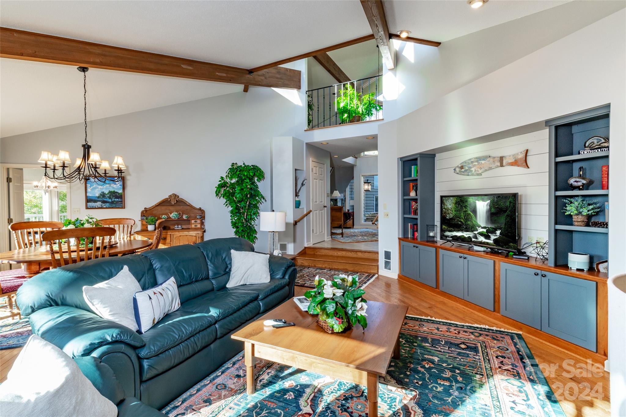 Lake Toxaway Estates - Residential