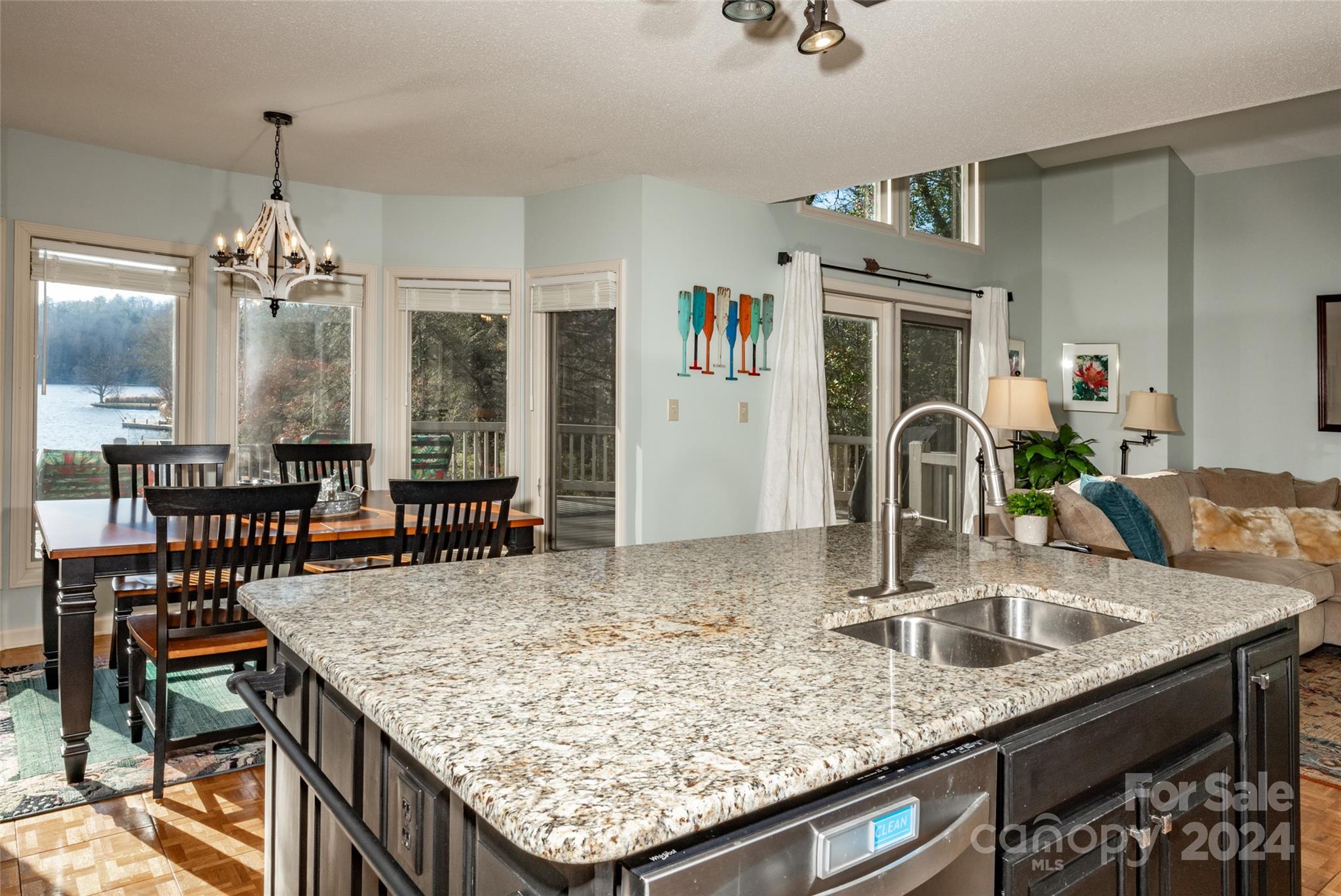 Lake Toxaway Estates - Residential