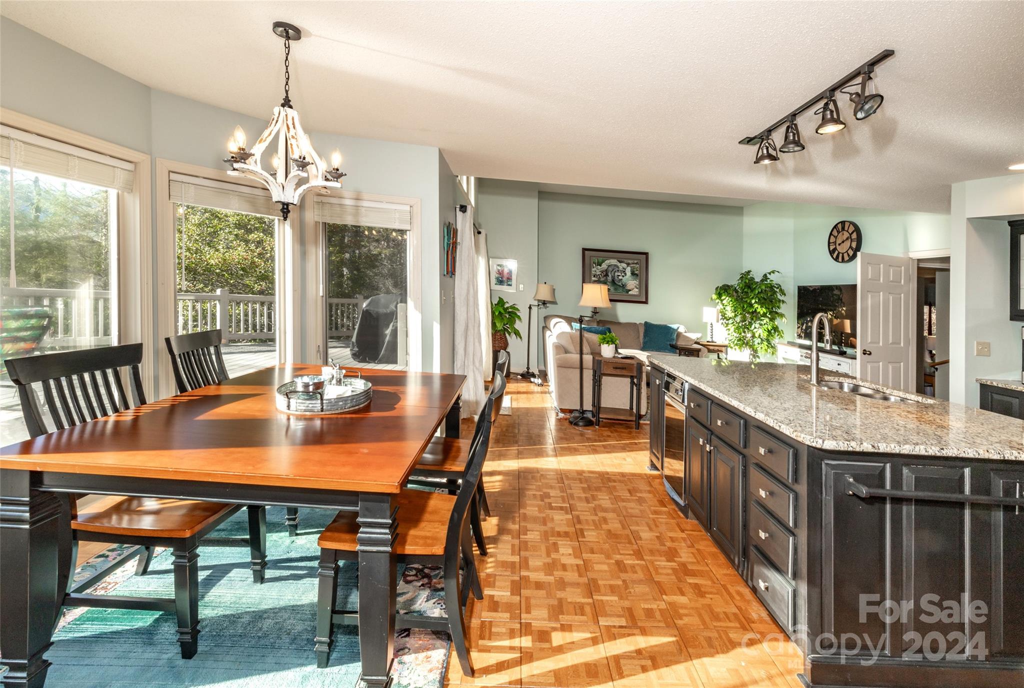 Lake Toxaway Estates - Residential