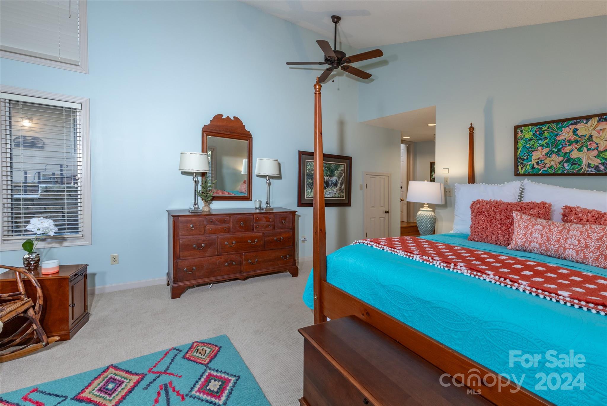 Lake Toxaway Estates - Residential