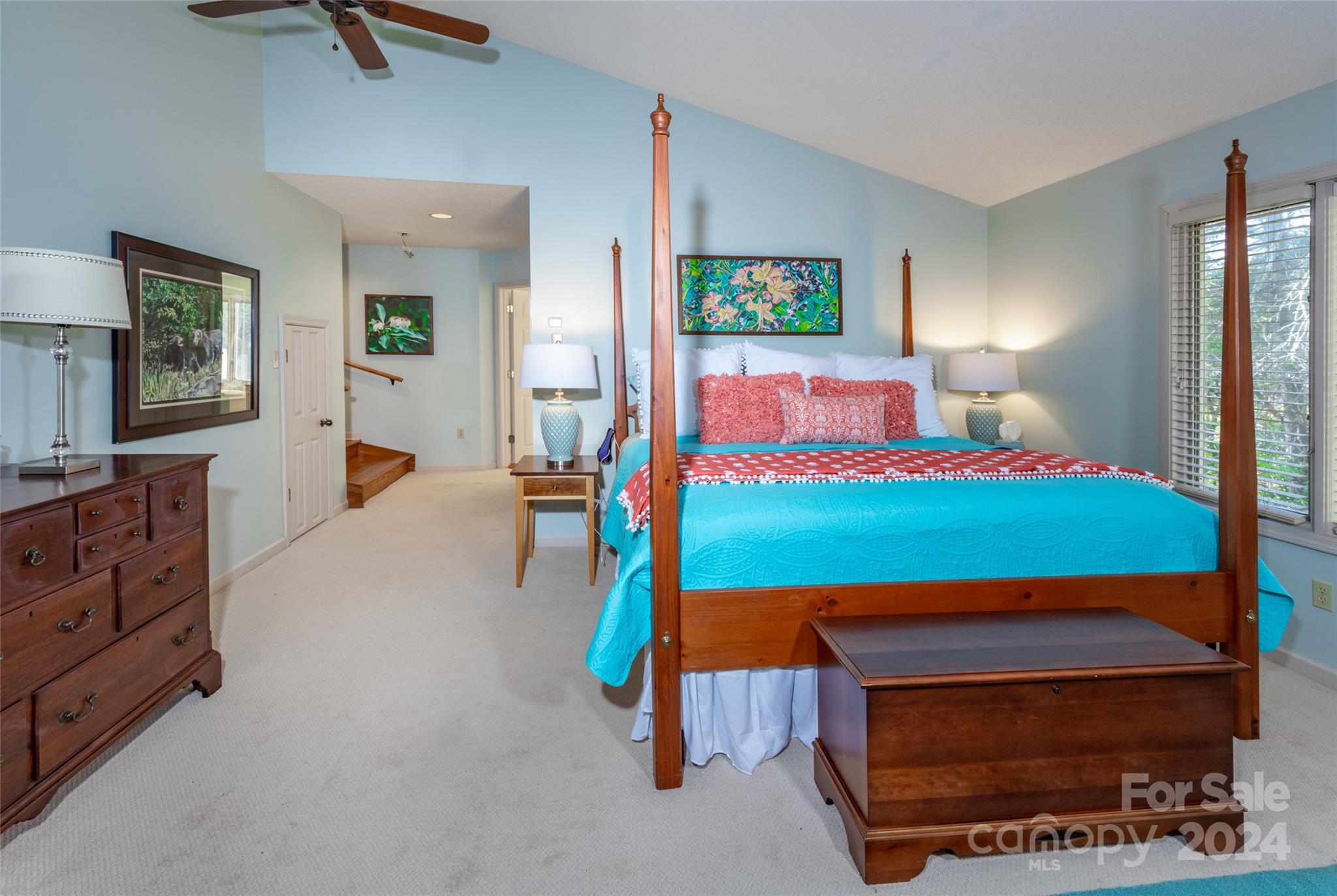 Lake Toxaway Estates - Residential