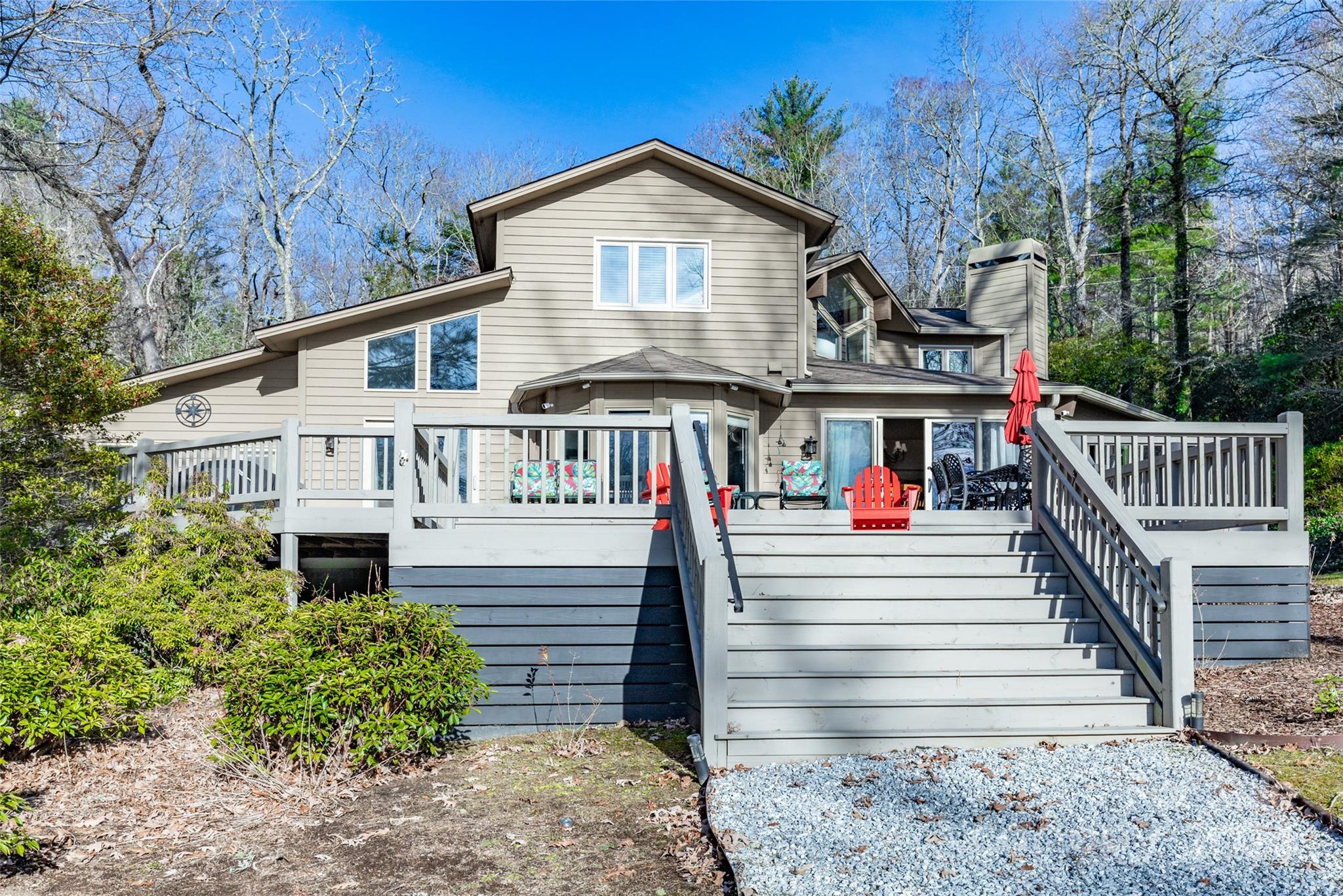 Lake Toxaway Estates - Residential