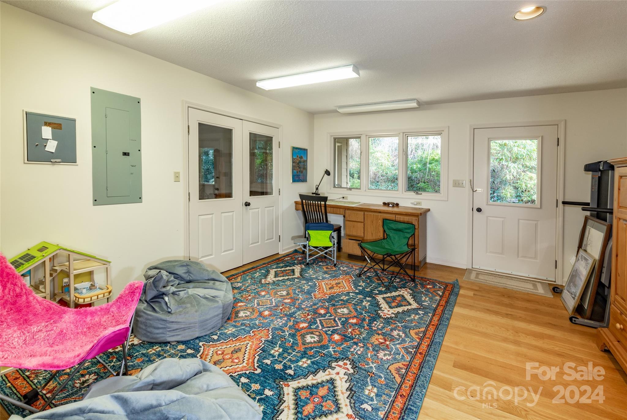 Lake Toxaway Estates - Residential