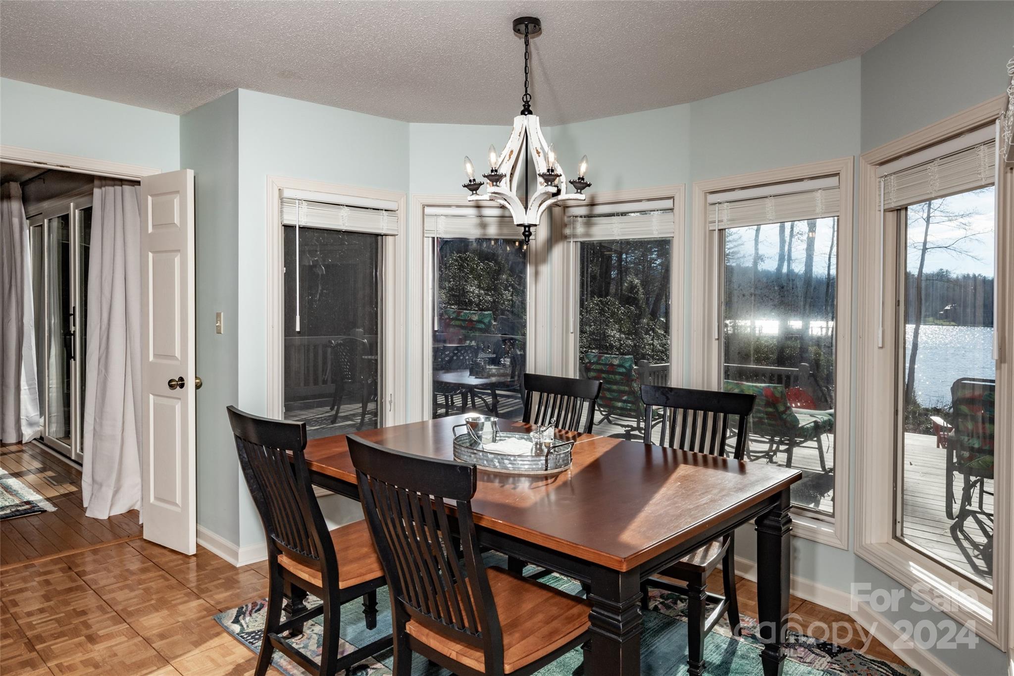 Lake Toxaway Estates - Residential