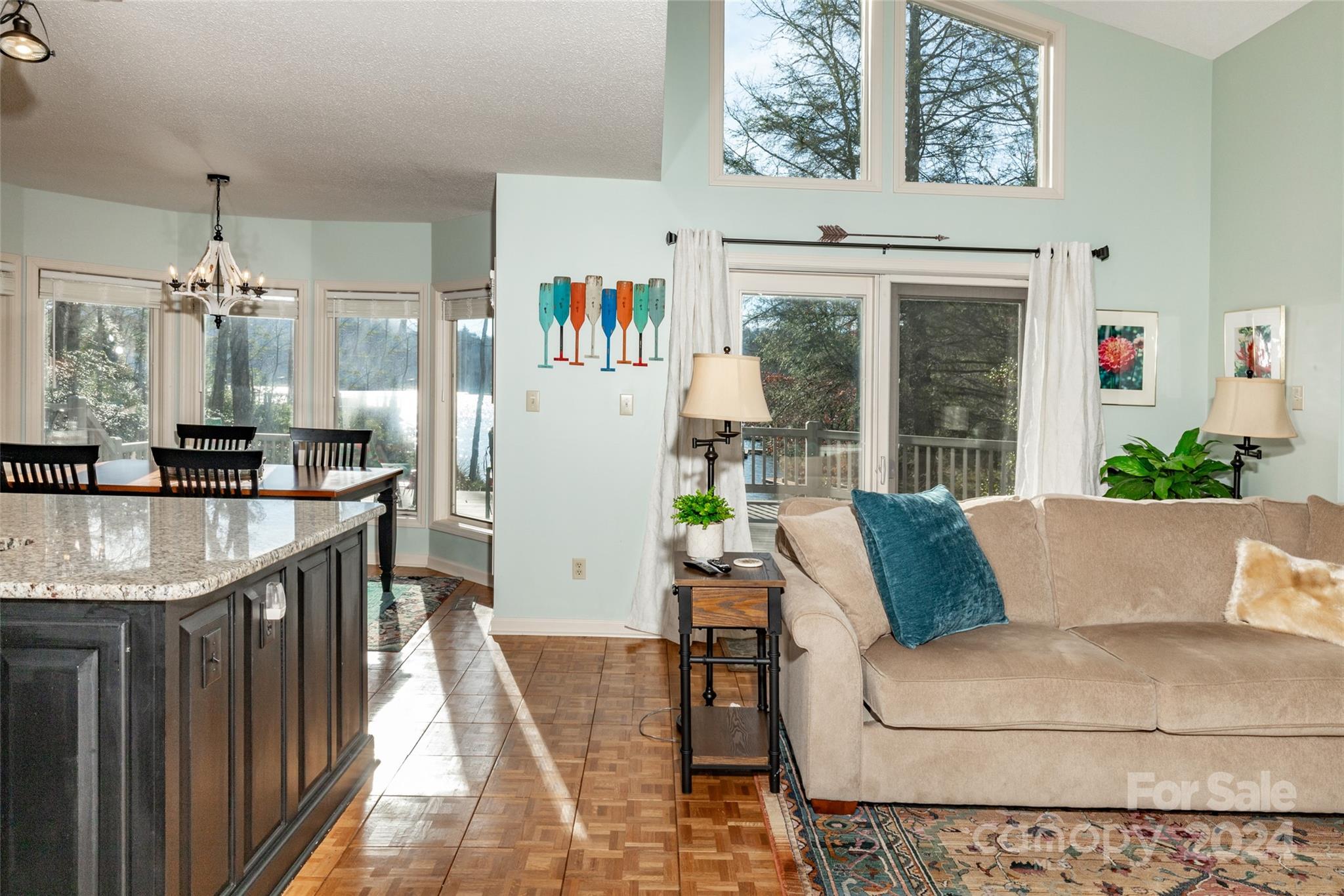 Lake Toxaway Estates - Residential