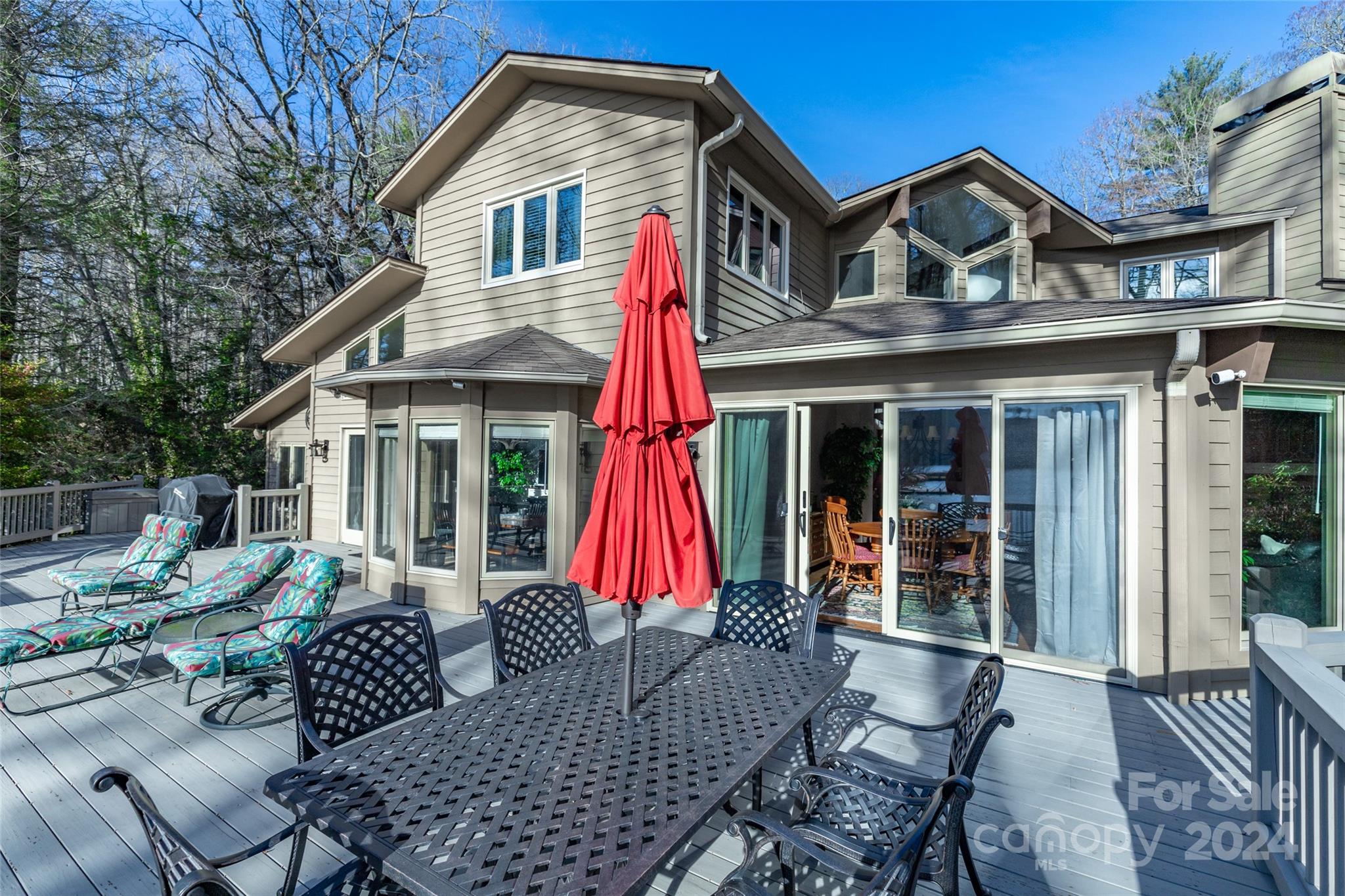 Lake Toxaway Estates - Residential