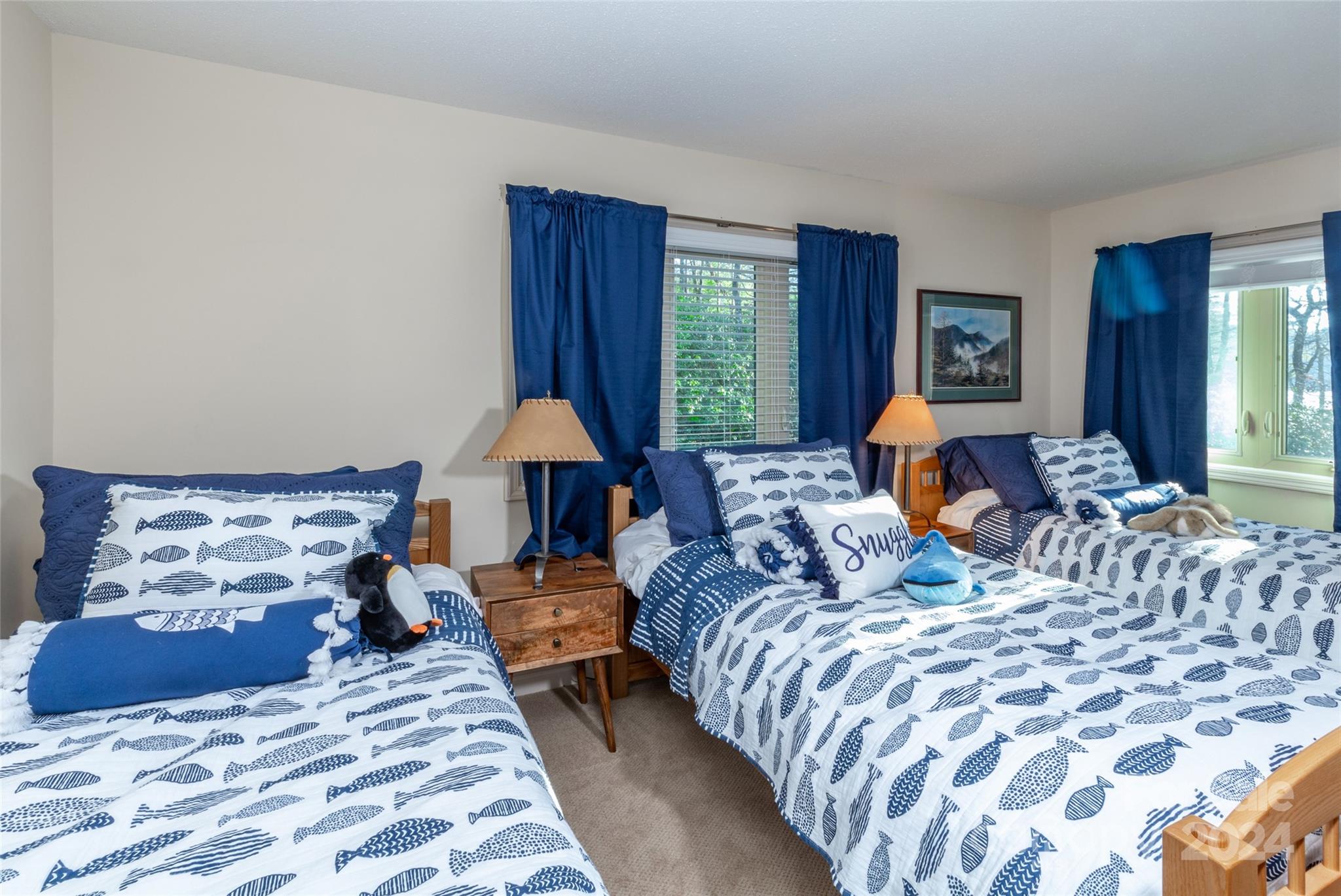 Lake Toxaway Estates - Residential