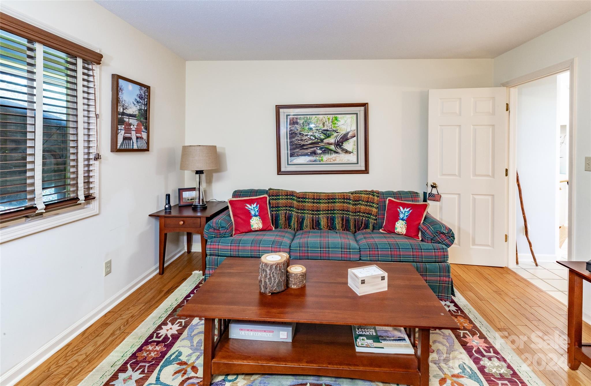 Lake Toxaway Estates - Residential