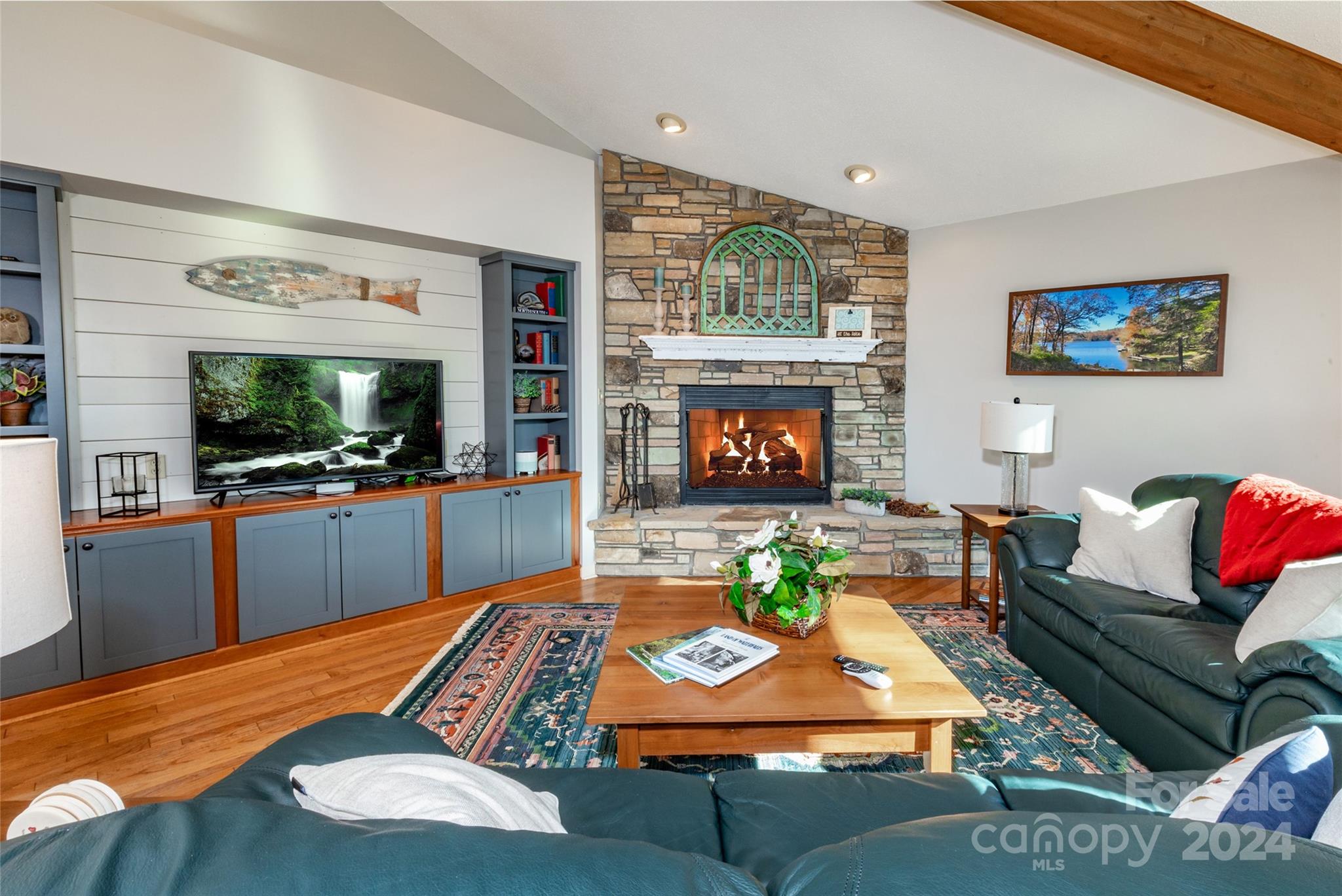 Lake Toxaway Estates - Residential