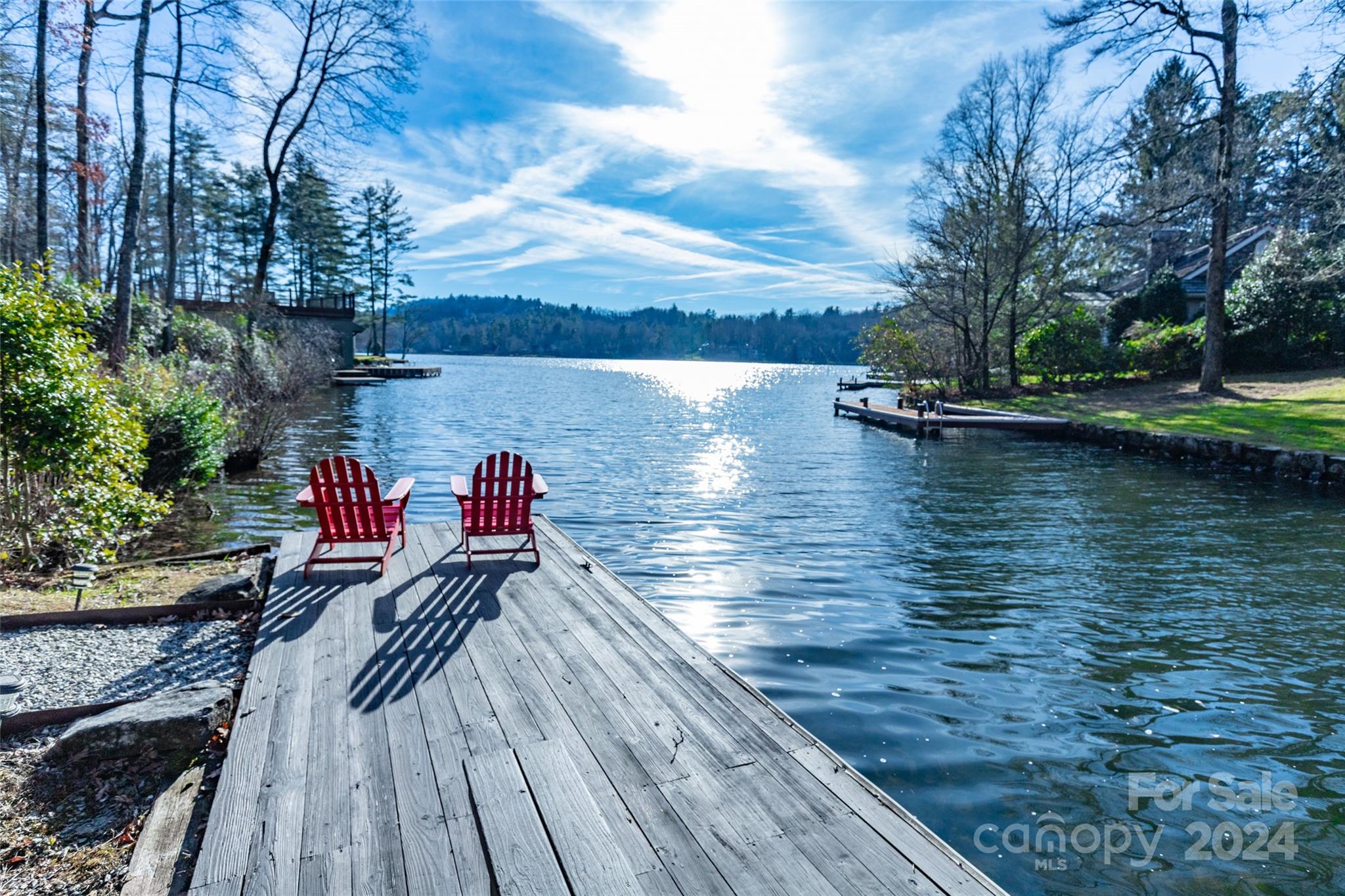 Lake Toxaway Estates - Residential