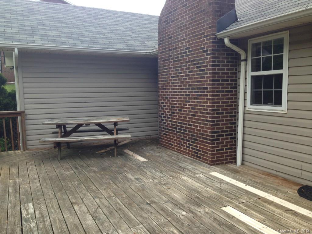 Deercroft - Residential