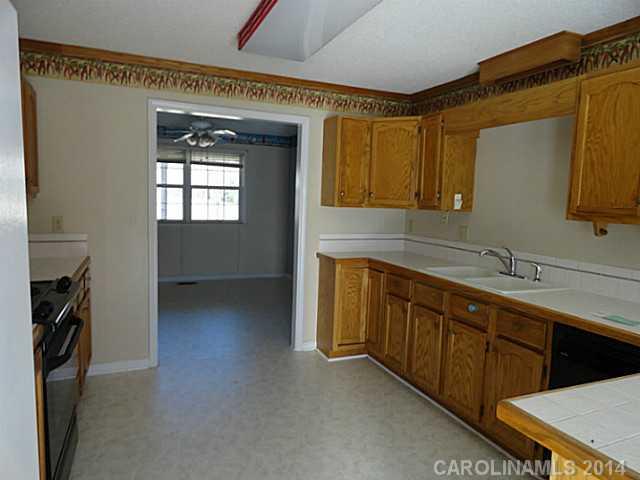 Deercroft - Residential