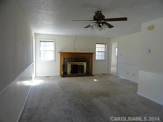 Deercroft - Residential