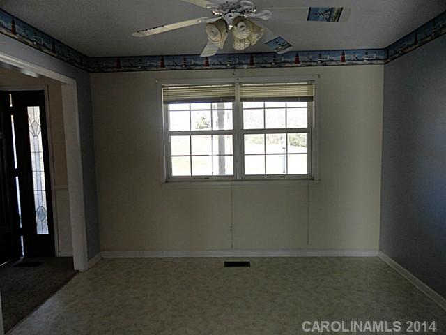 Deercroft - Residential