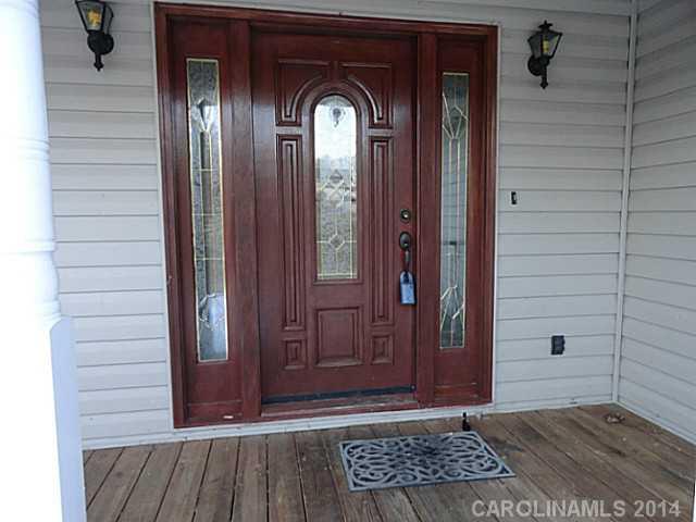 Deercroft - Residential