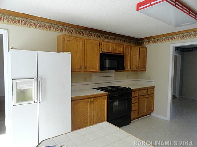 Deercroft - Residential