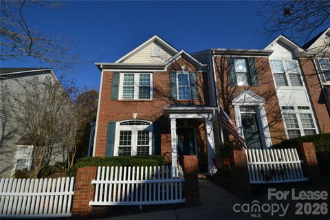 Photo of 4003 Christine Lane #A, Waxhaw, NC 28173 (MLS # 4407517)