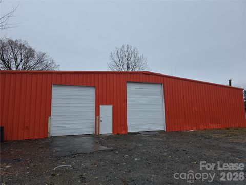 2839 Sparta Avenue Charlotte NC 28208