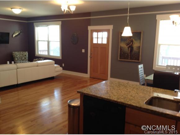 Byrdcliffe - Residential