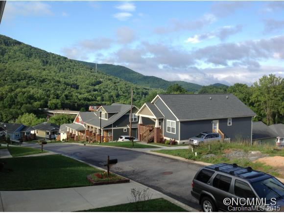 Byrdcliffe - Residential