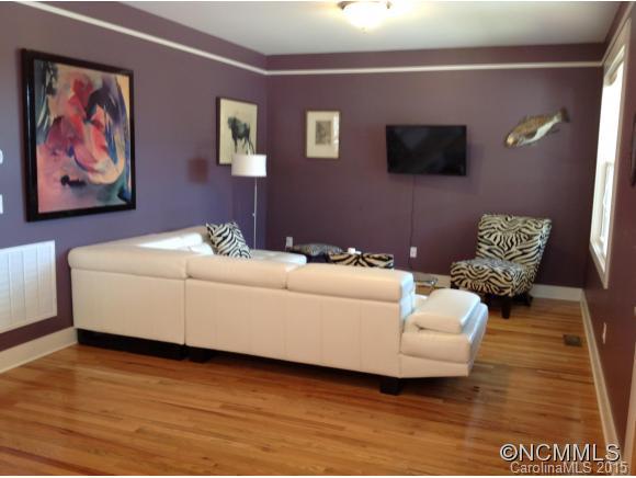 Byrdcliffe - Residential