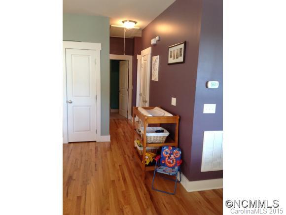 Byrdcliffe - Residential