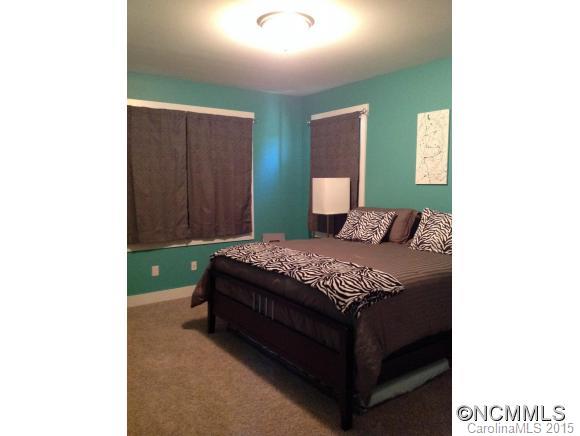 Byrdcliffe - Residential