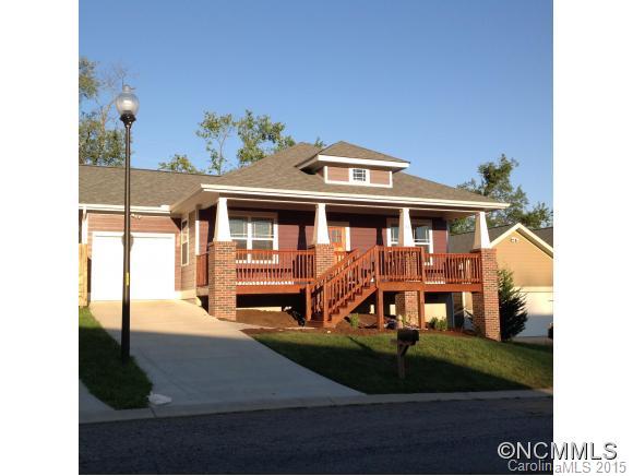 Byrdcliffe - Residential