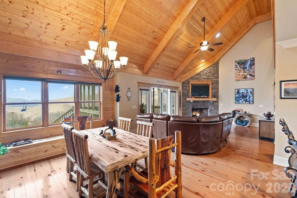 Alarka Highlands - Residential