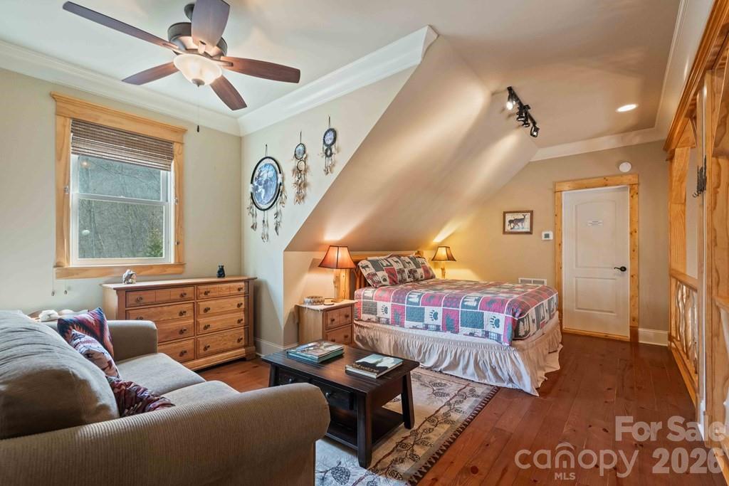 Alarka Highlands - Residential