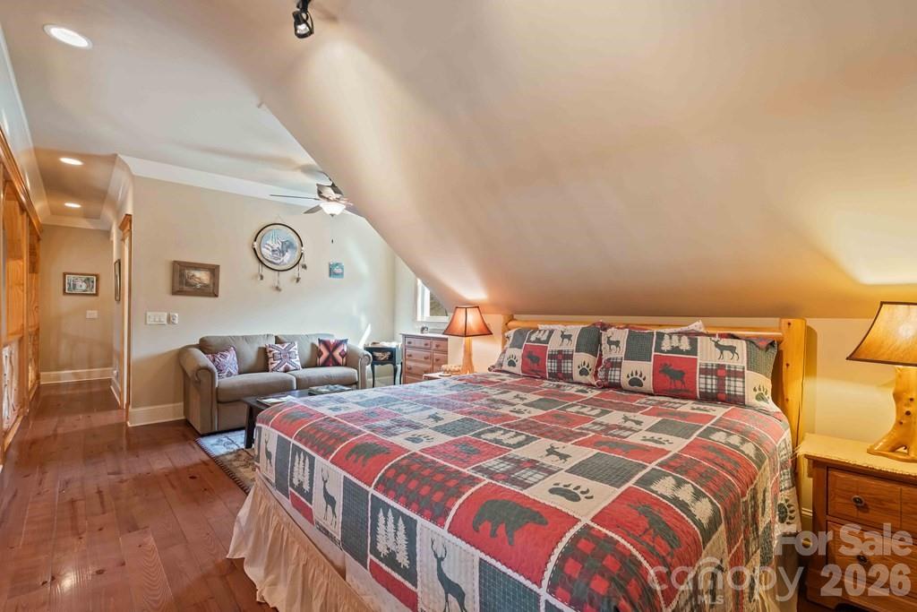 Alarka Highlands - Residential