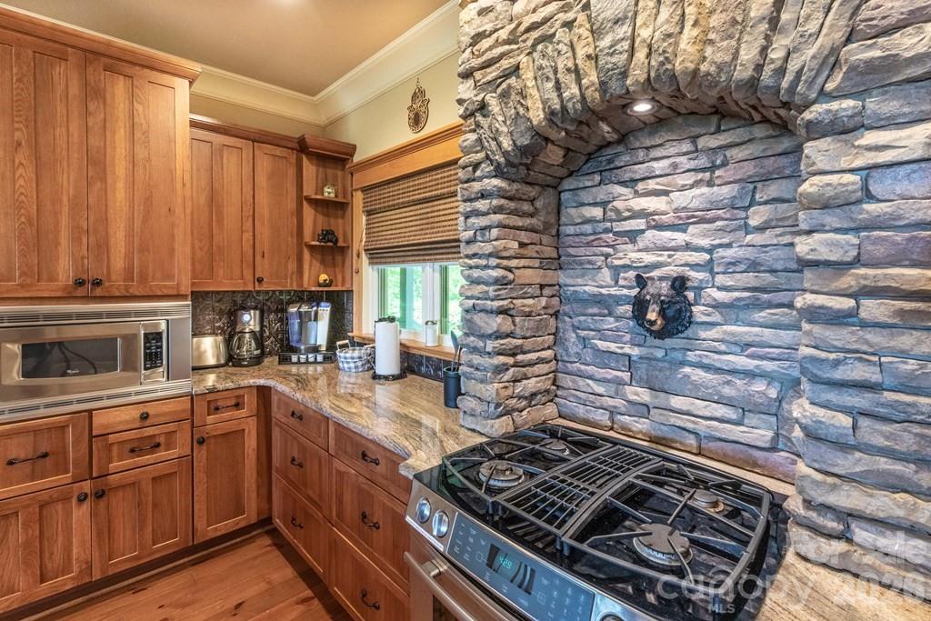 Alarka Highlands - Residential