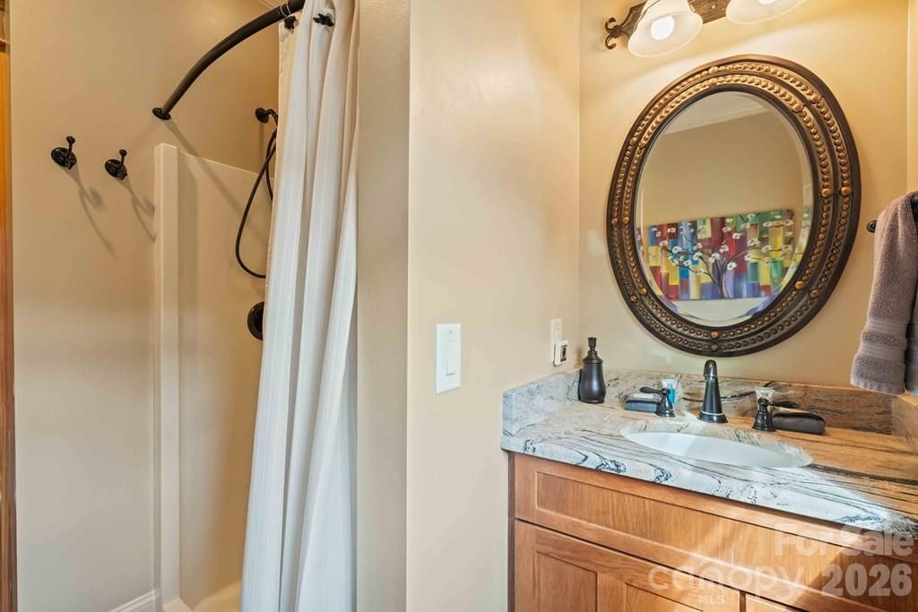 Alarka Highlands - Residential