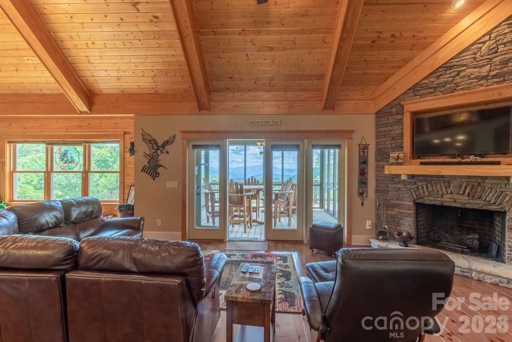 Alarka Highlands - Residential