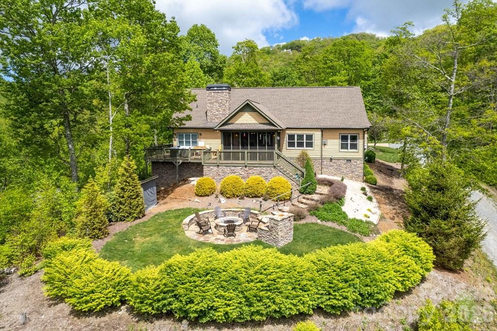 Alarka Highlands - Residential