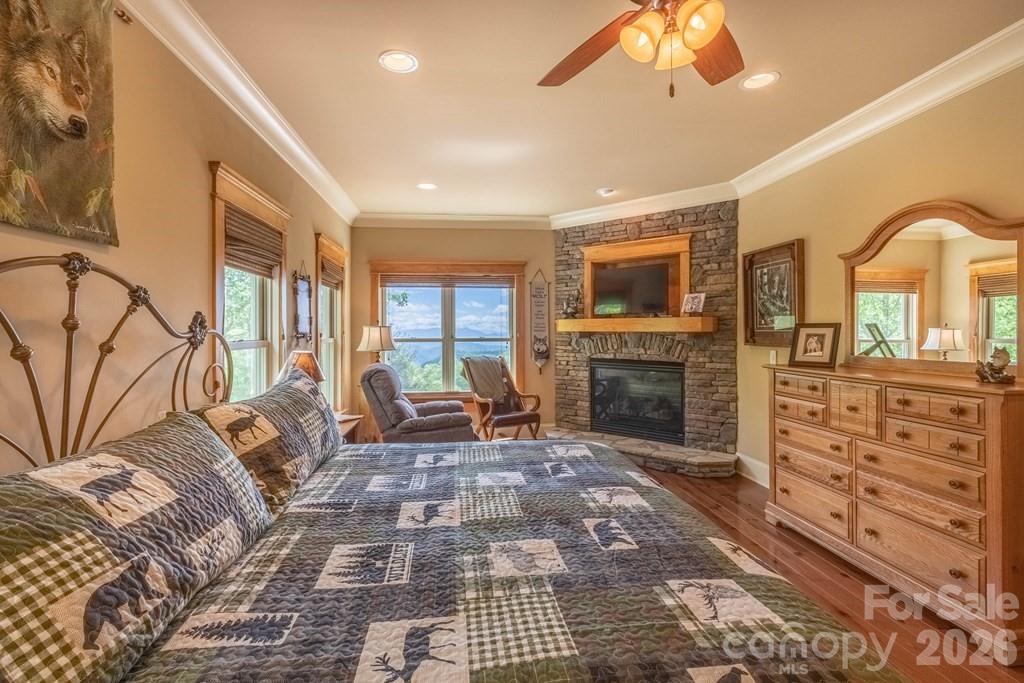 Alarka Highlands - Residential