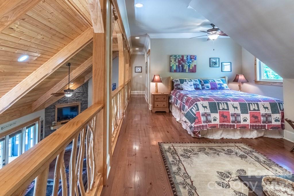 Alarka Highlands - Residential