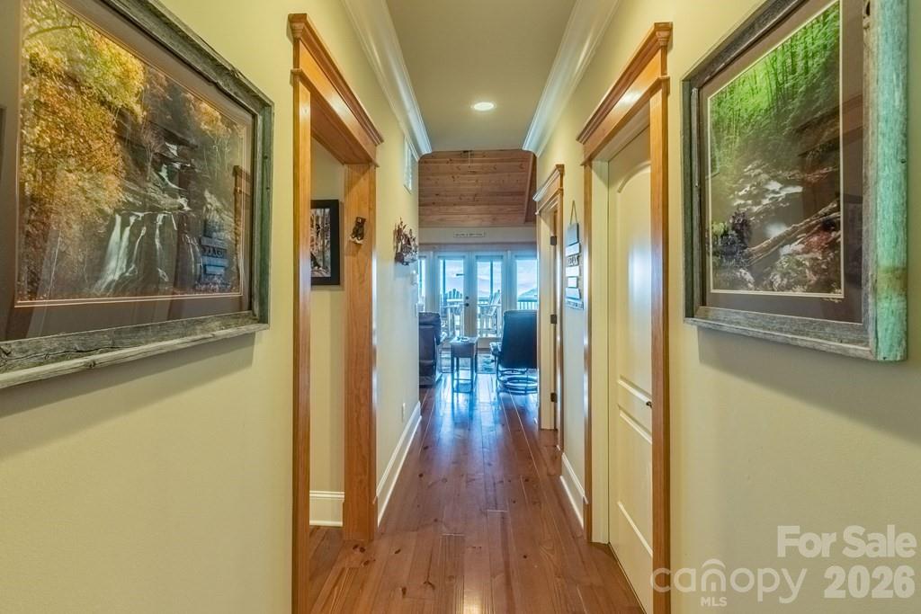 Alarka Highlands - Residential