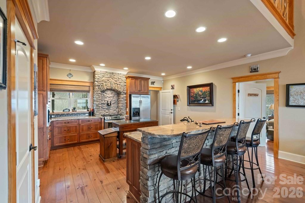 Alarka Highlands - Residential