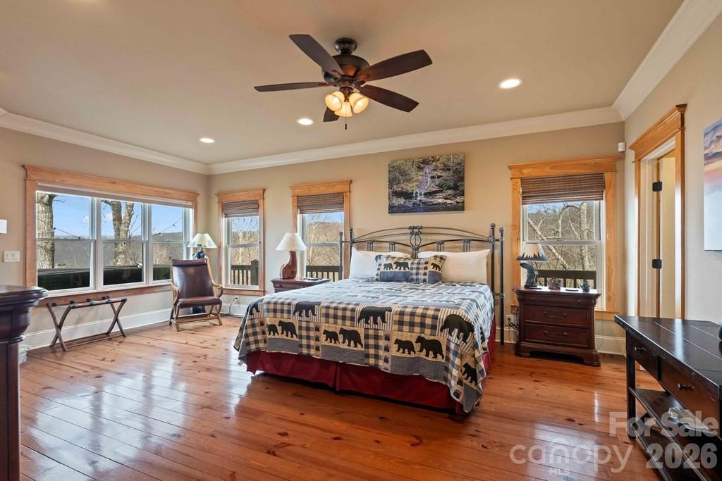 Alarka Highlands - Residential