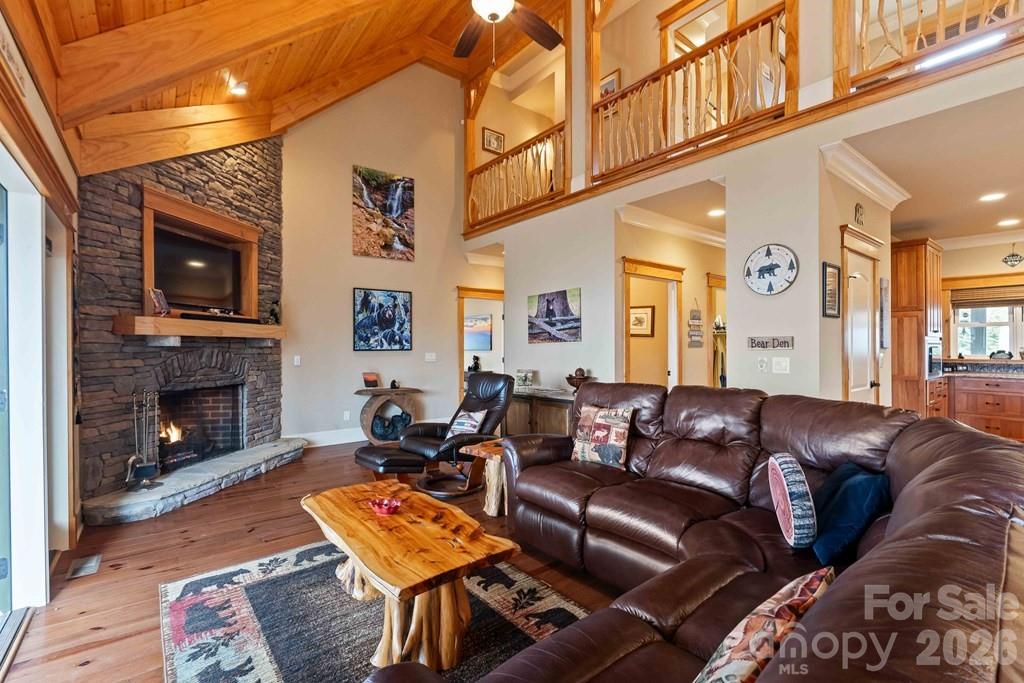 Alarka Highlands - Residential