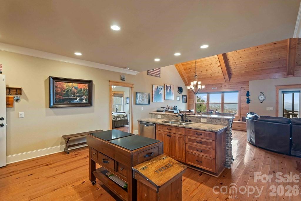 Alarka Highlands - Residential