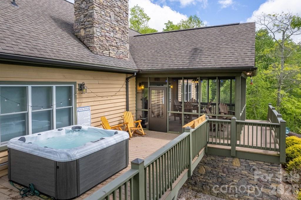 Alarka Highlands - Residential