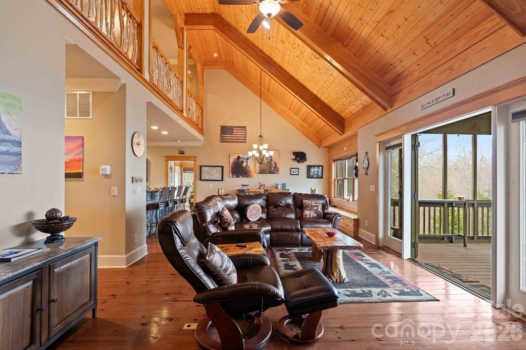 Alarka Highlands - Residential